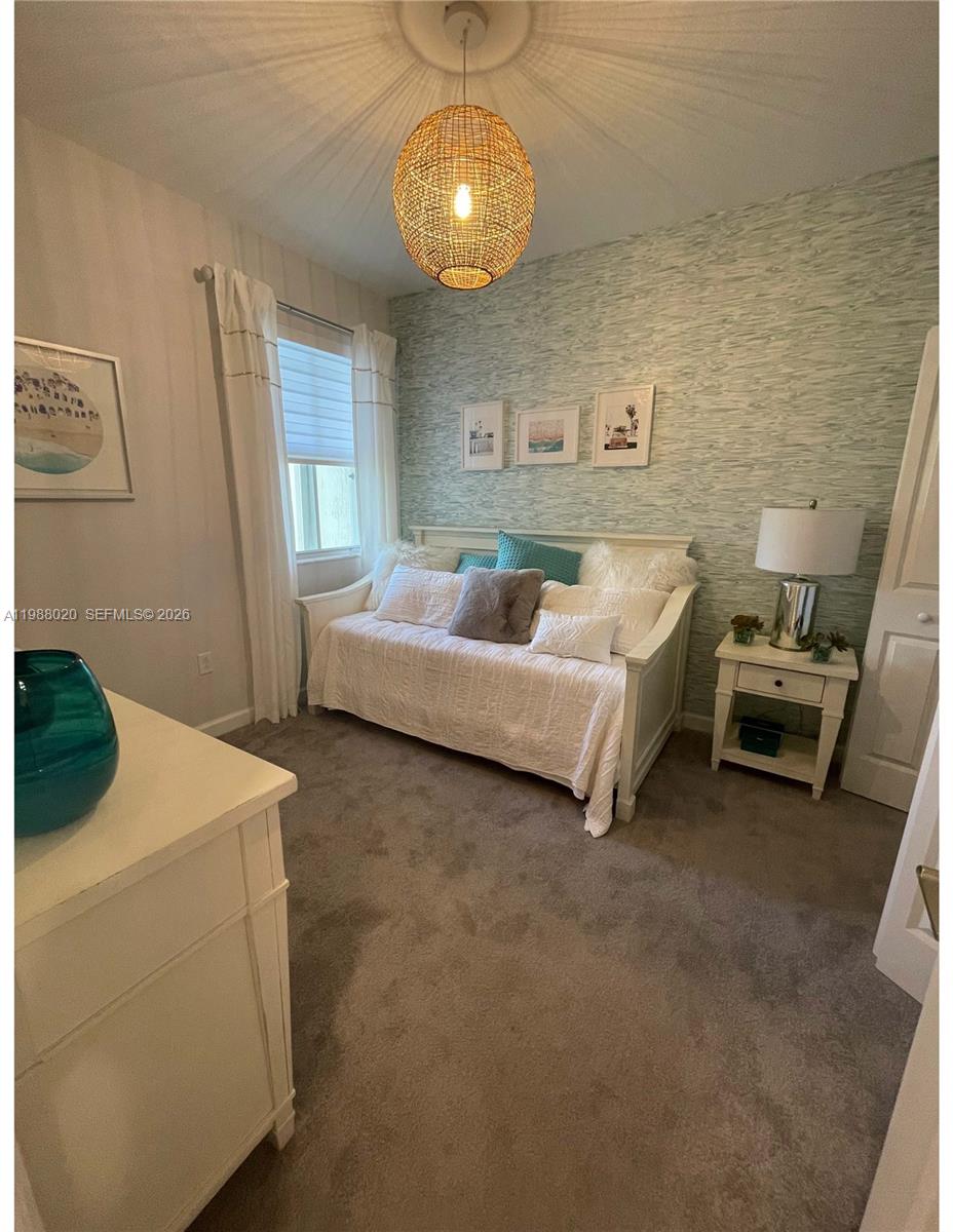 KEYS GATE RESIDENTIAL - Residential Lease