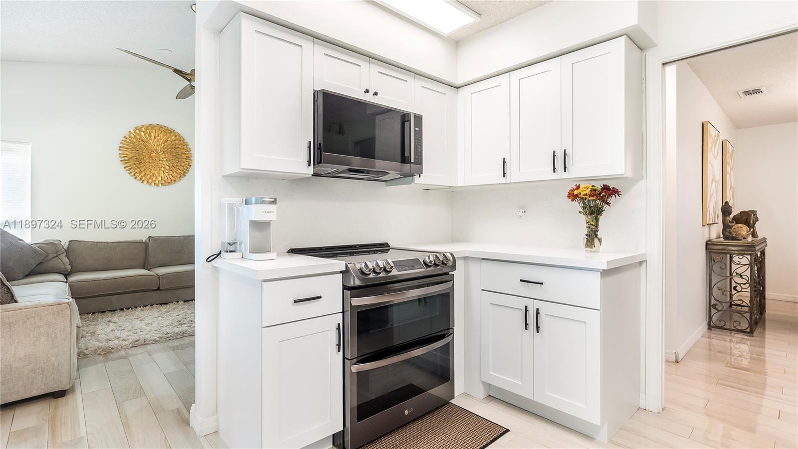 CROSSINGS - Residential