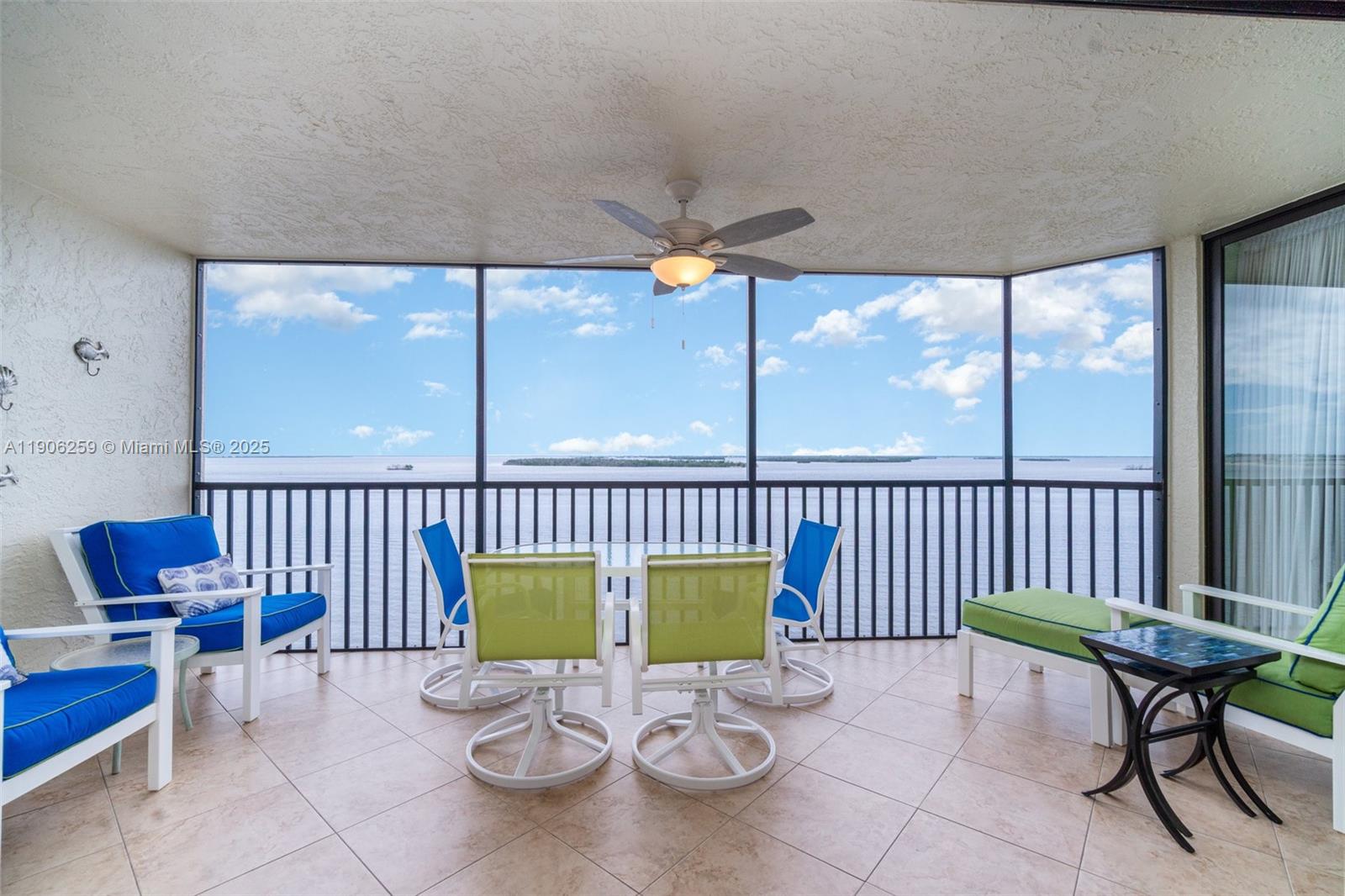SANIBEL HARBOUR TOWER COND - Residential