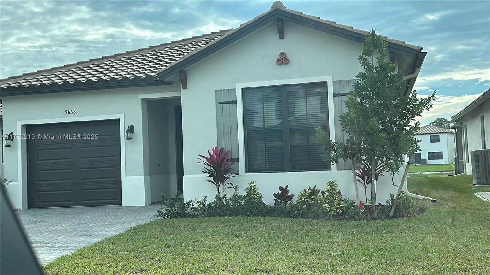 Property for Sale at 5668 Argento Dr, Ave Maria, Collier County, Florida - Bedrooms: 2 
Bathrooms: 2  - $414,800