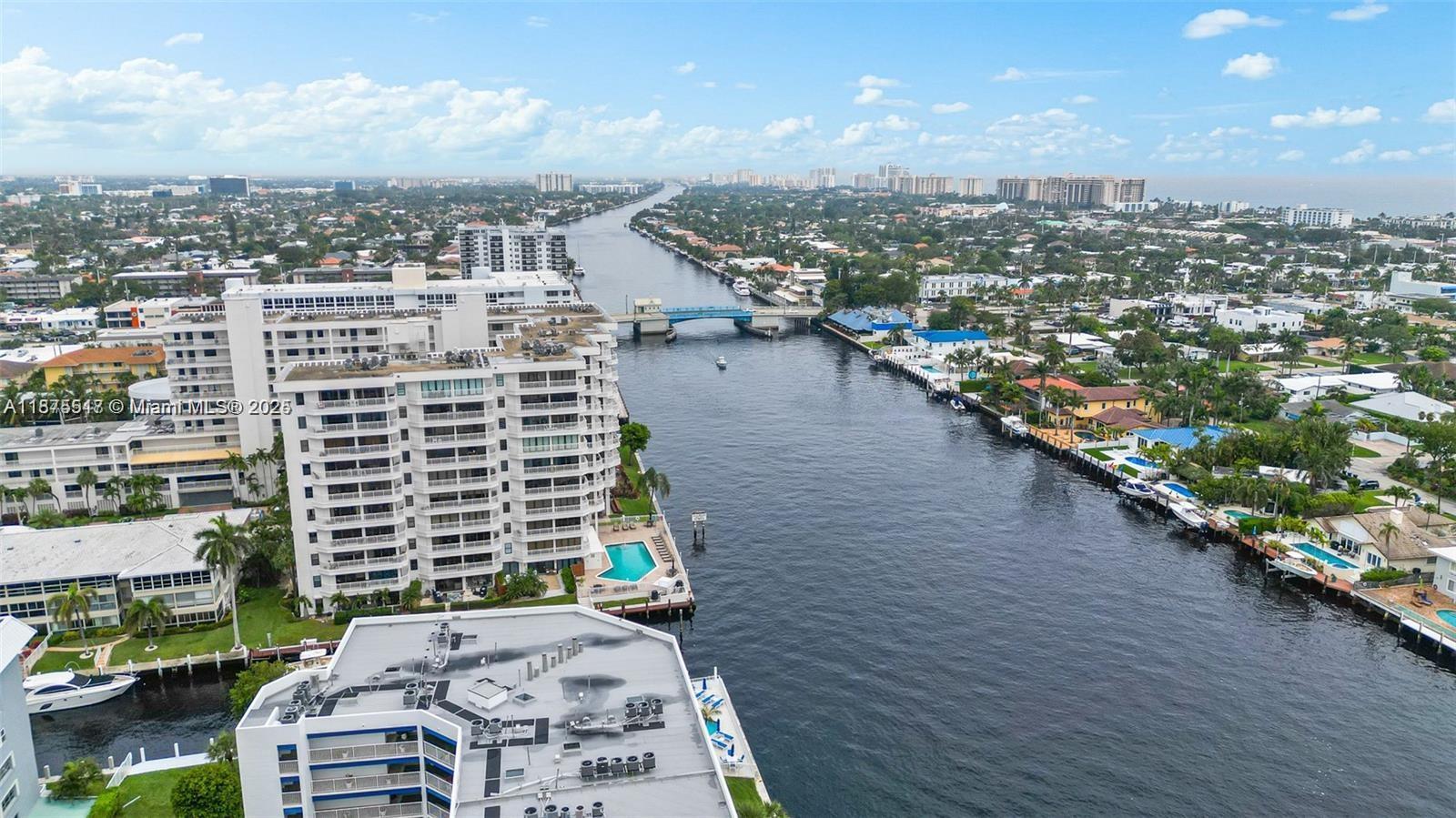 PILOT HOUSE CONDO - Residential