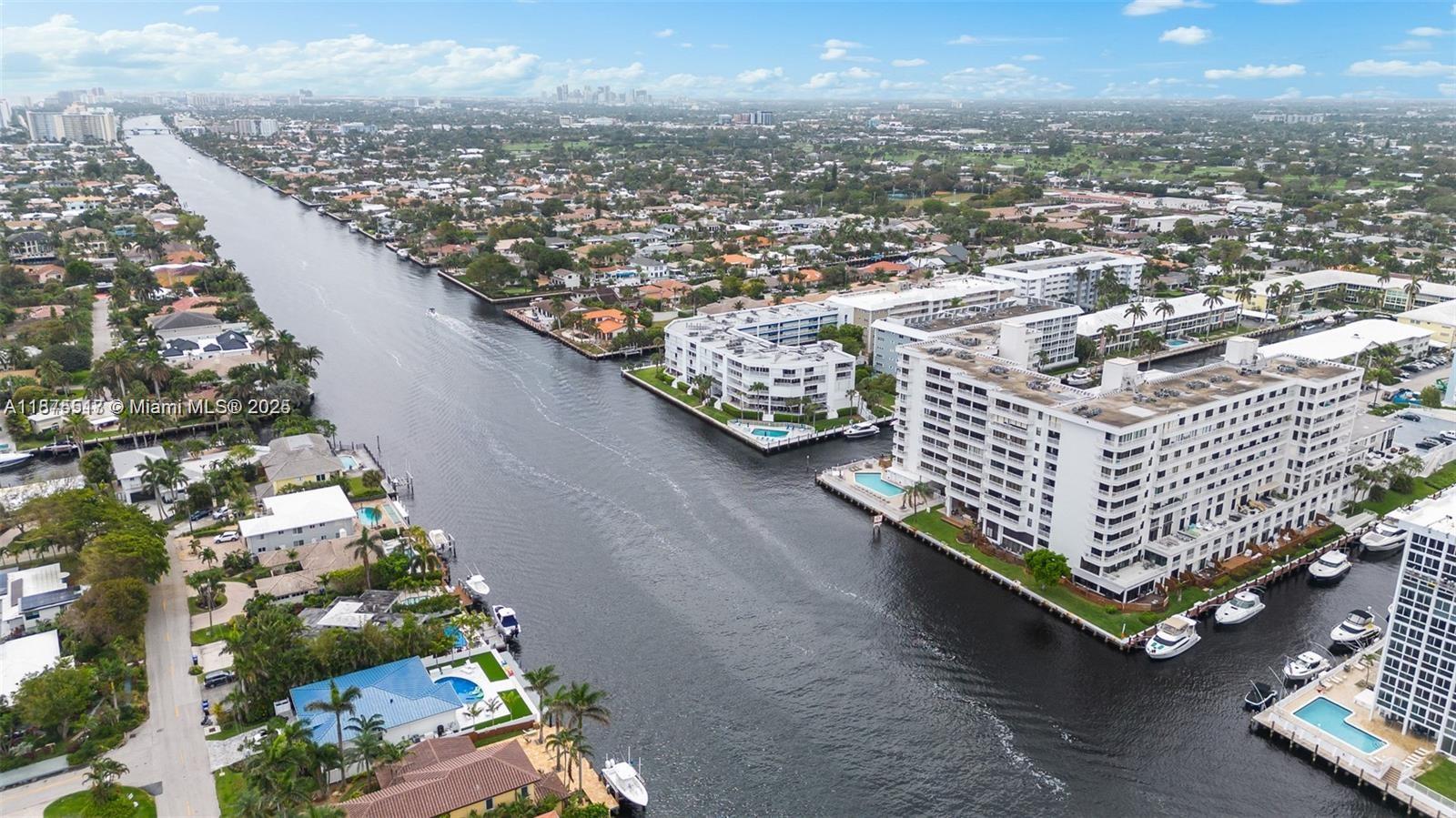 PILOT HOUSE CONDO - Residential