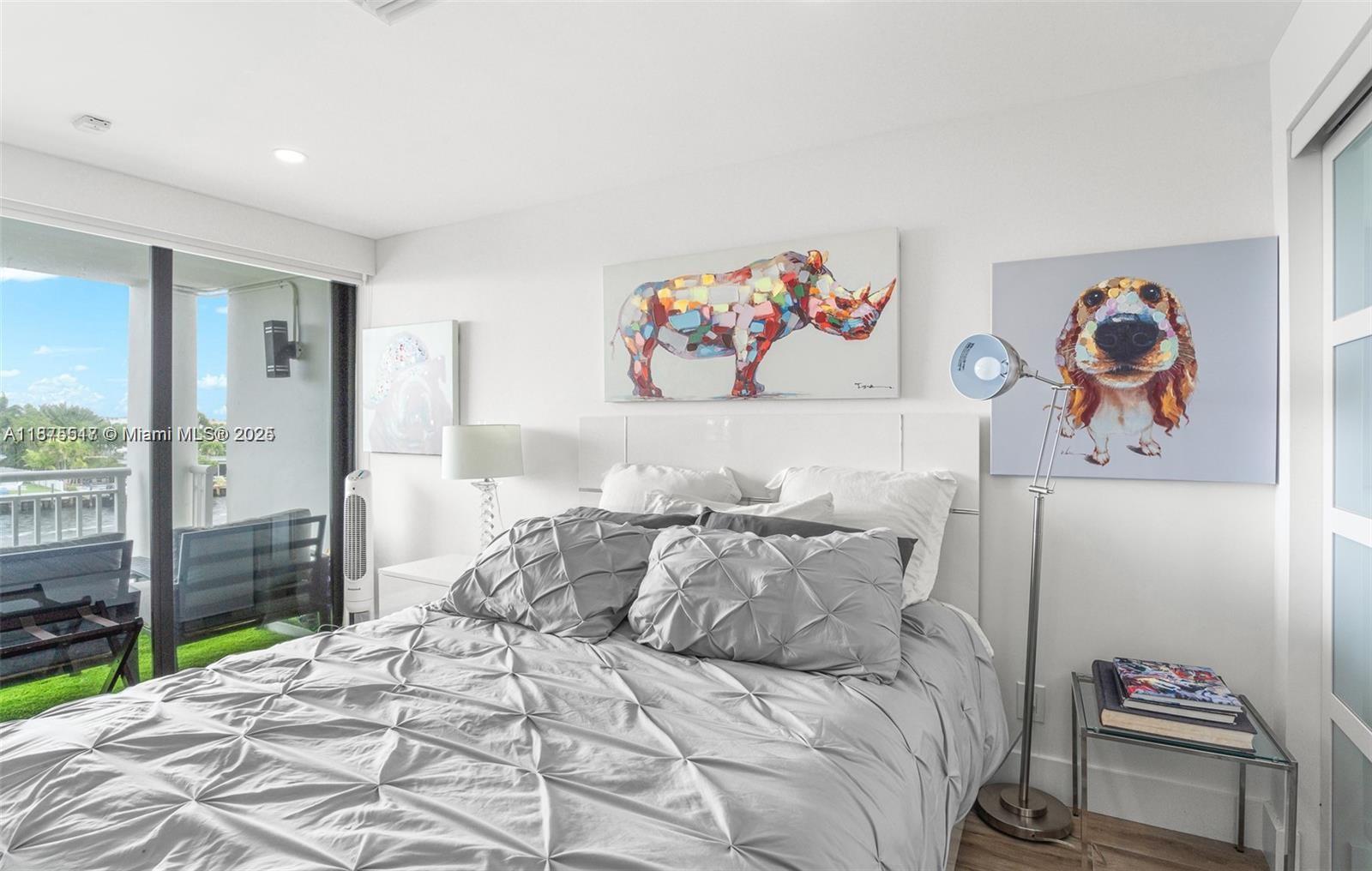 PILOT HOUSE CONDO - Residential