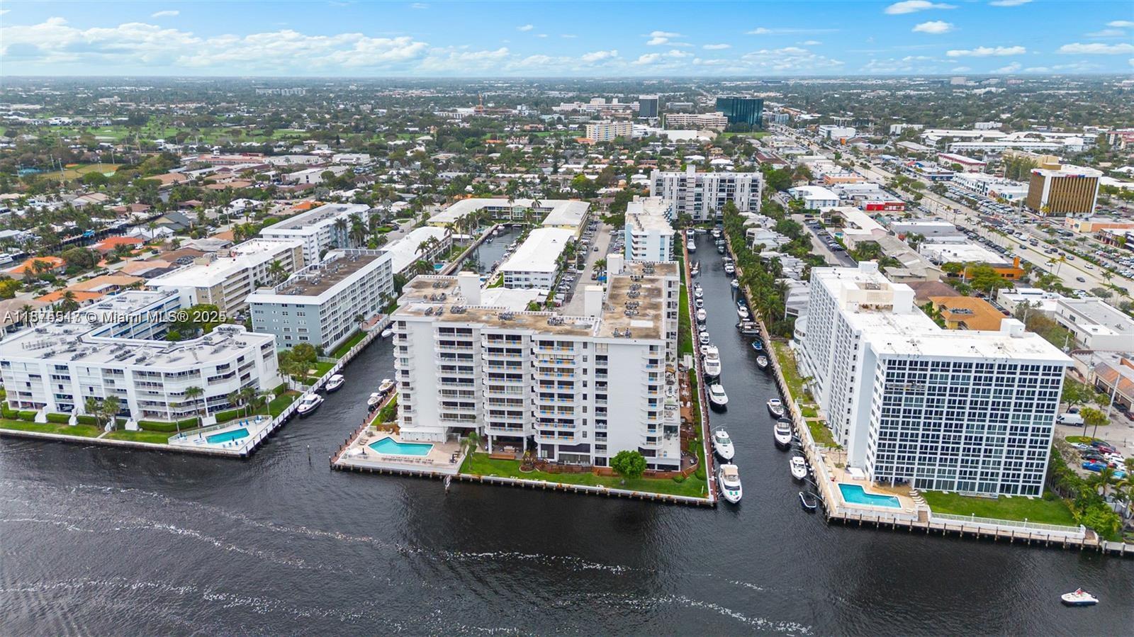 PILOT HOUSE CONDO - Residential