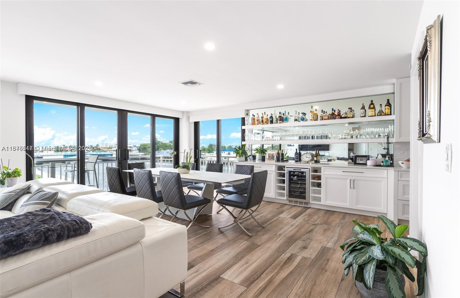 PILOT HOUSE CONDO - Residential