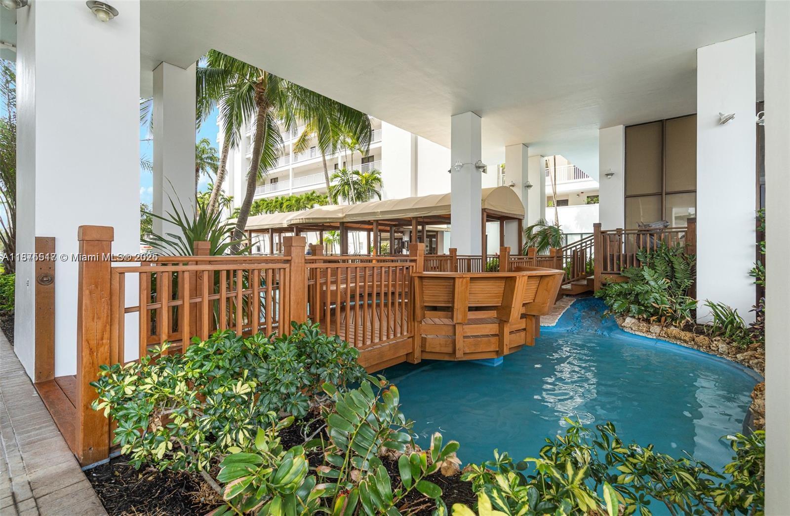 PILOT HOUSE CONDO - Residential