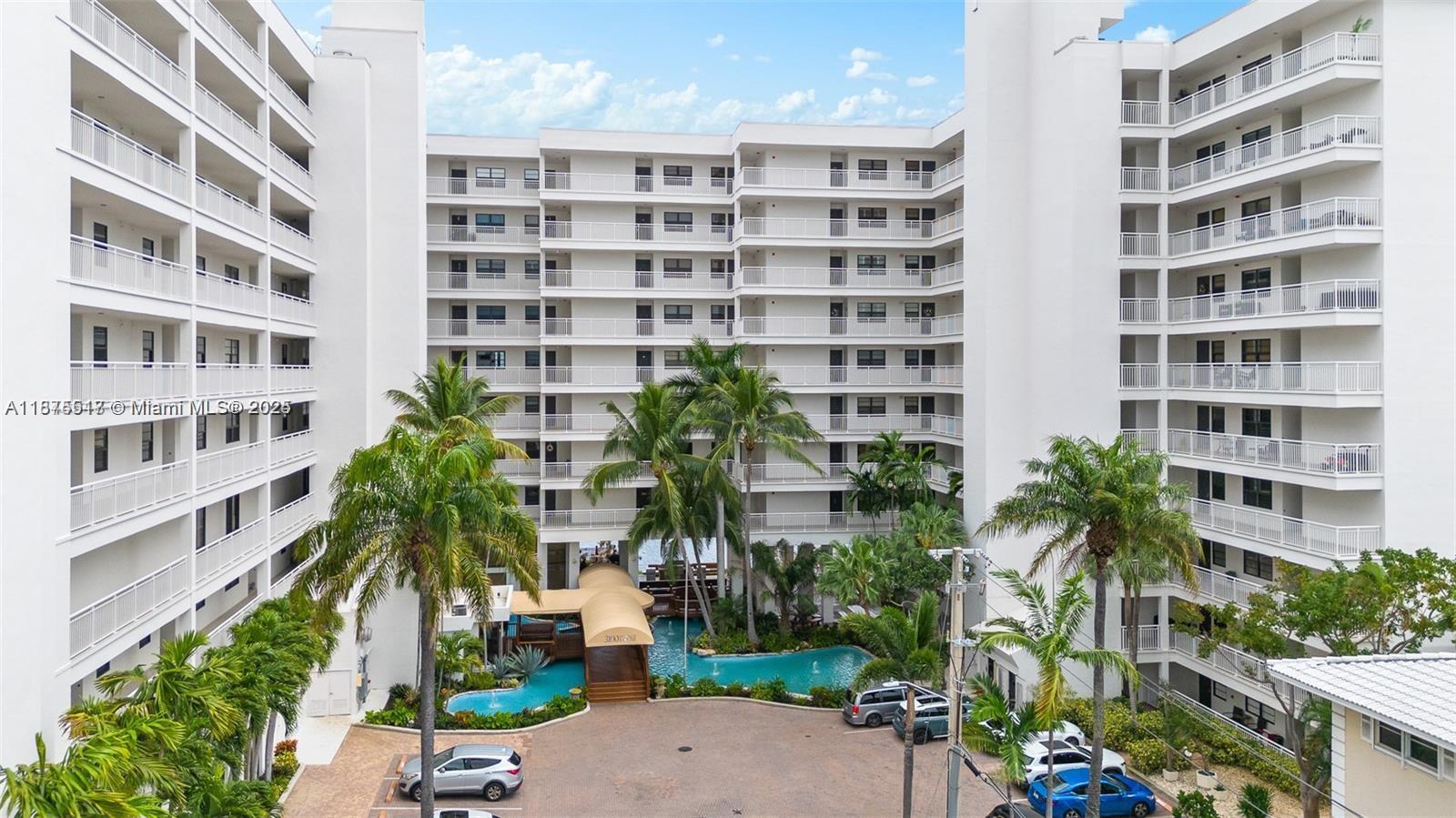 PILOT HOUSE CONDO - Residential