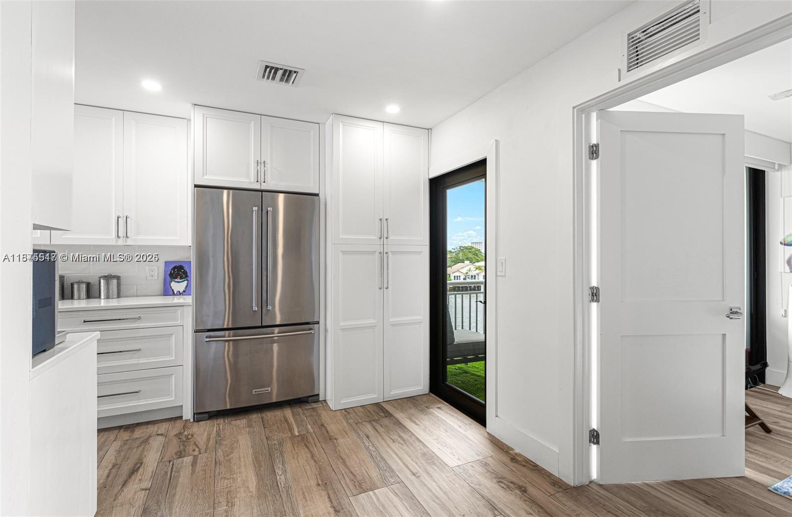 PILOT HOUSE CONDO - Residential