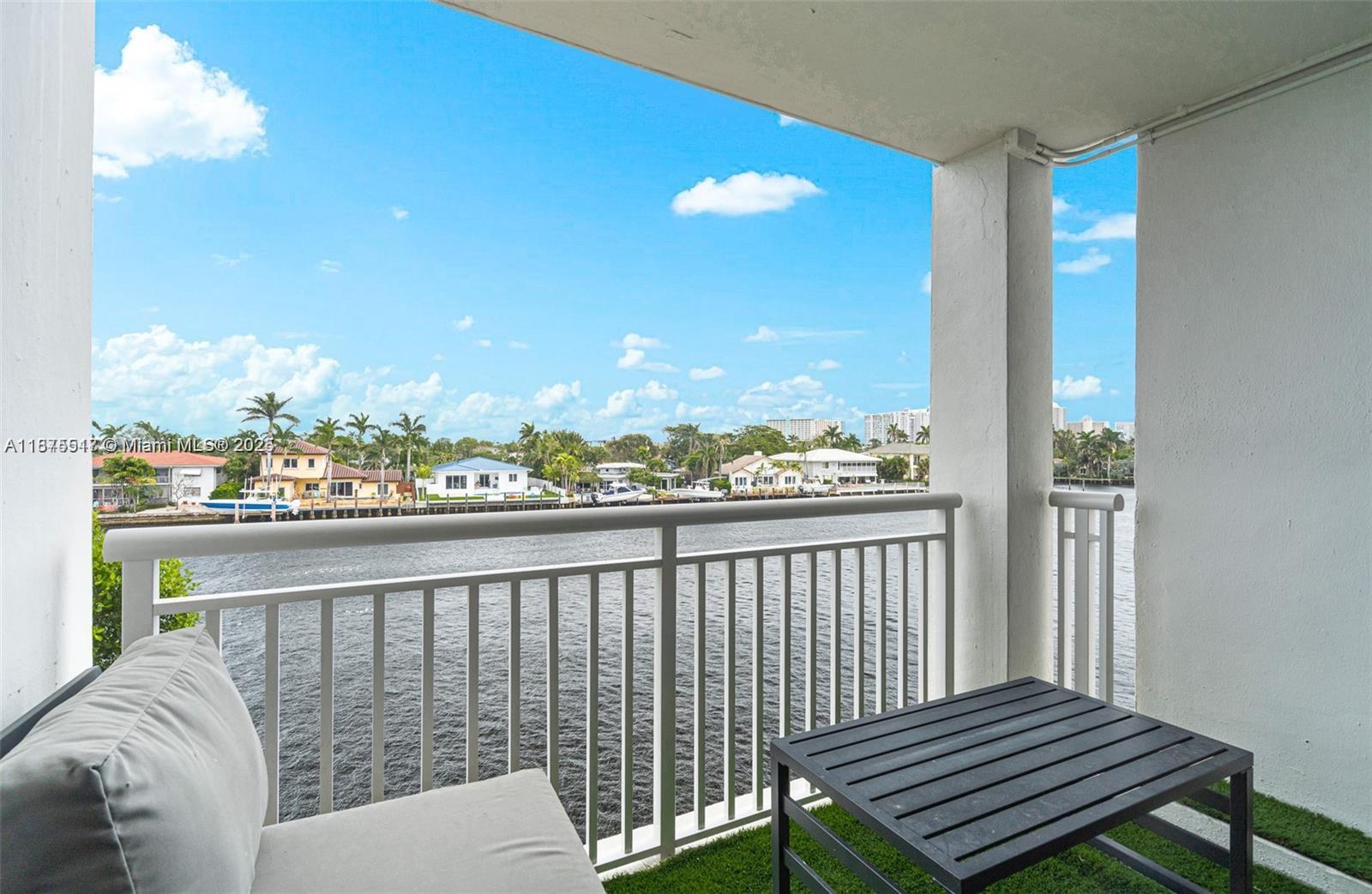 PILOT HOUSE CONDO - Residential