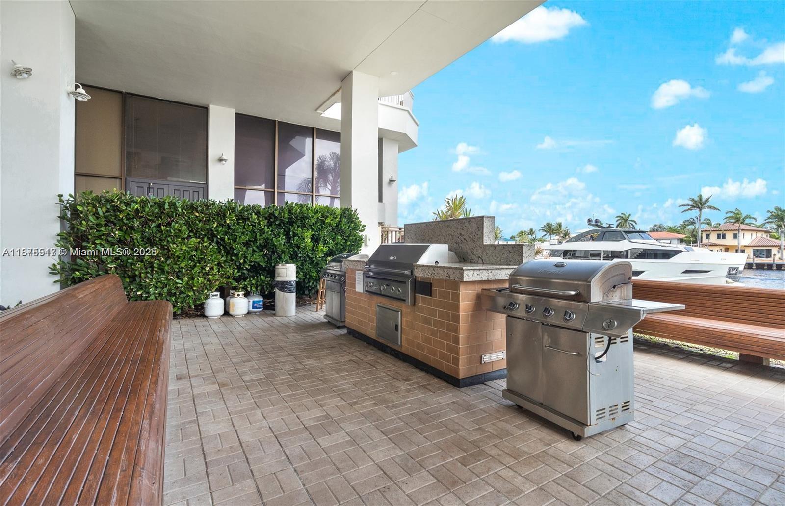 PILOT HOUSE CONDO - Residential