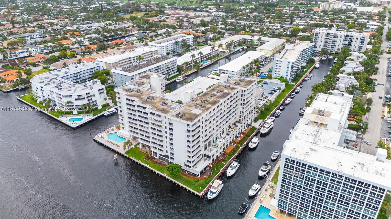 PILOT HOUSE CONDO - Residential