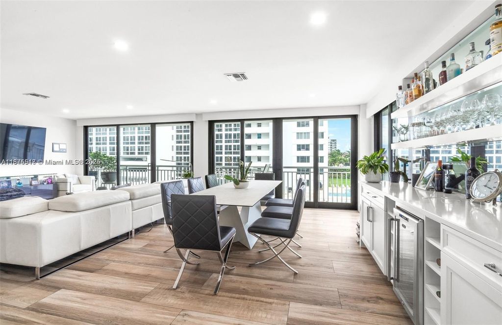 Photo of 3100 NE 48th St #312, Fort Lauderdale, FL 33308 (MLS # A11875517)