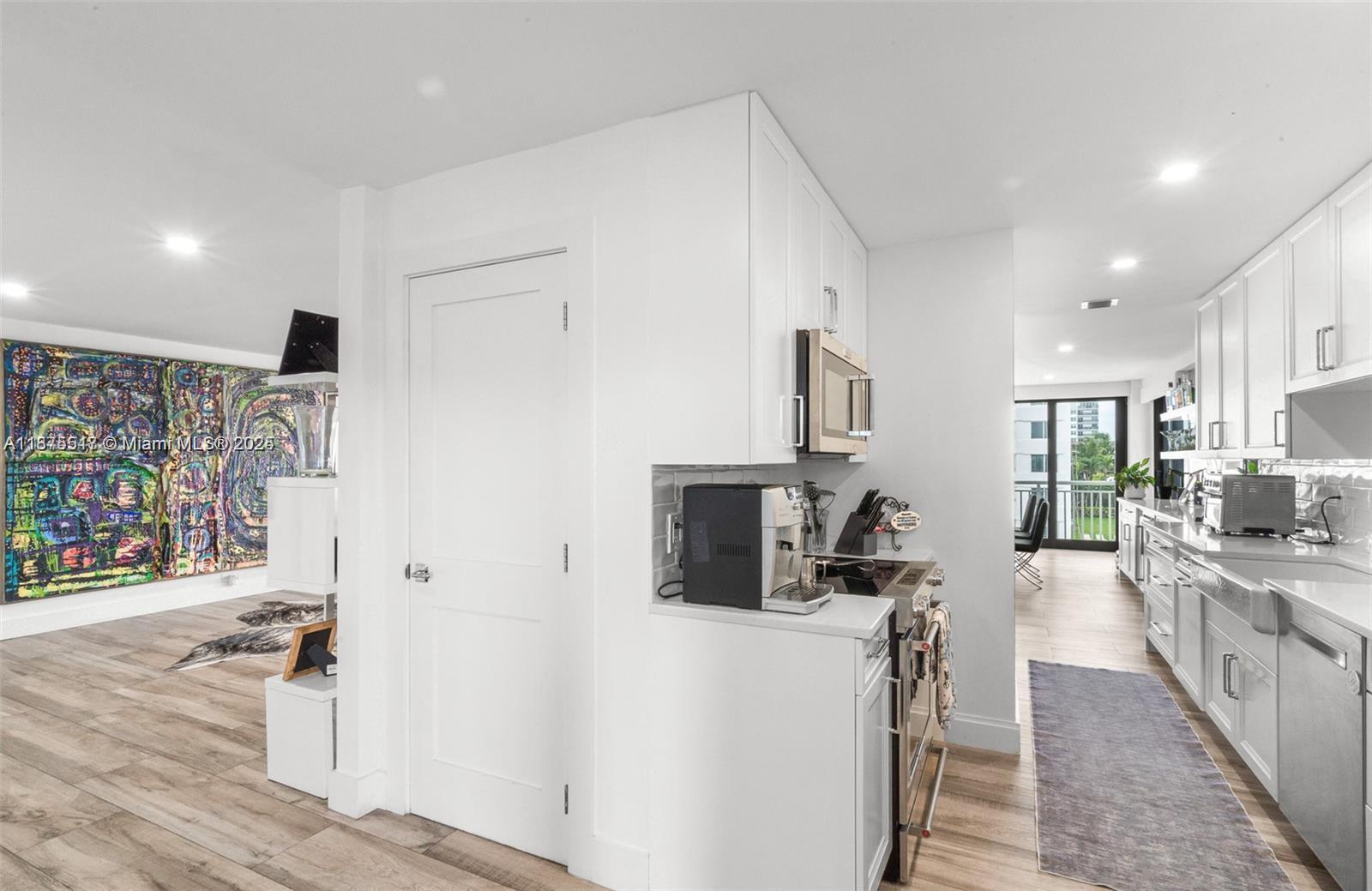 PILOT HOUSE CONDO - Residential