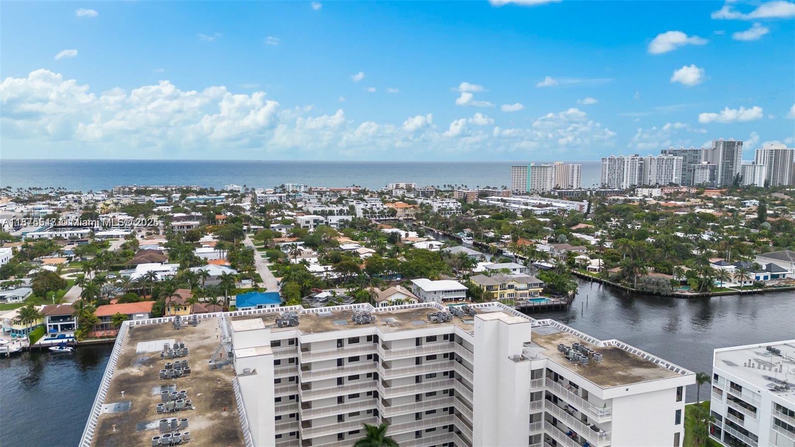 PILOT HOUSE CONDO - Residential