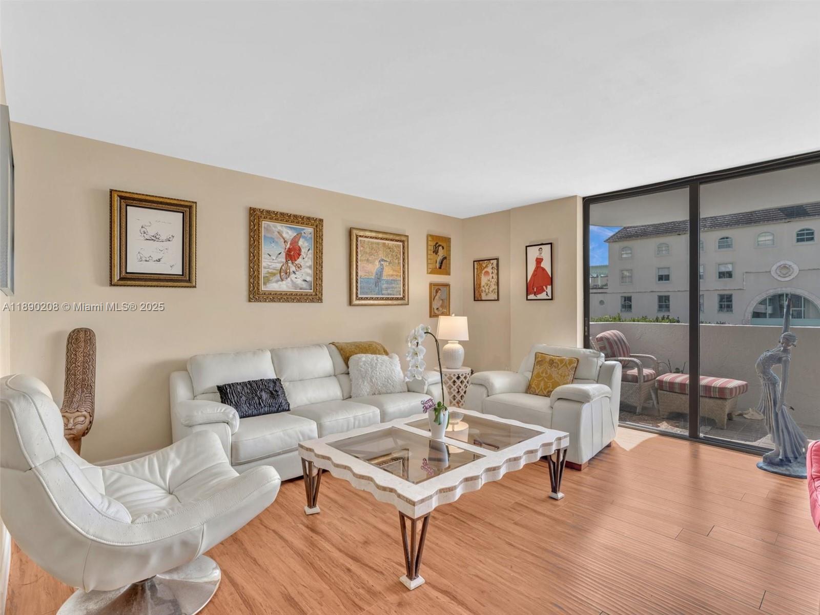 BILTMORE II CONDO - Residential