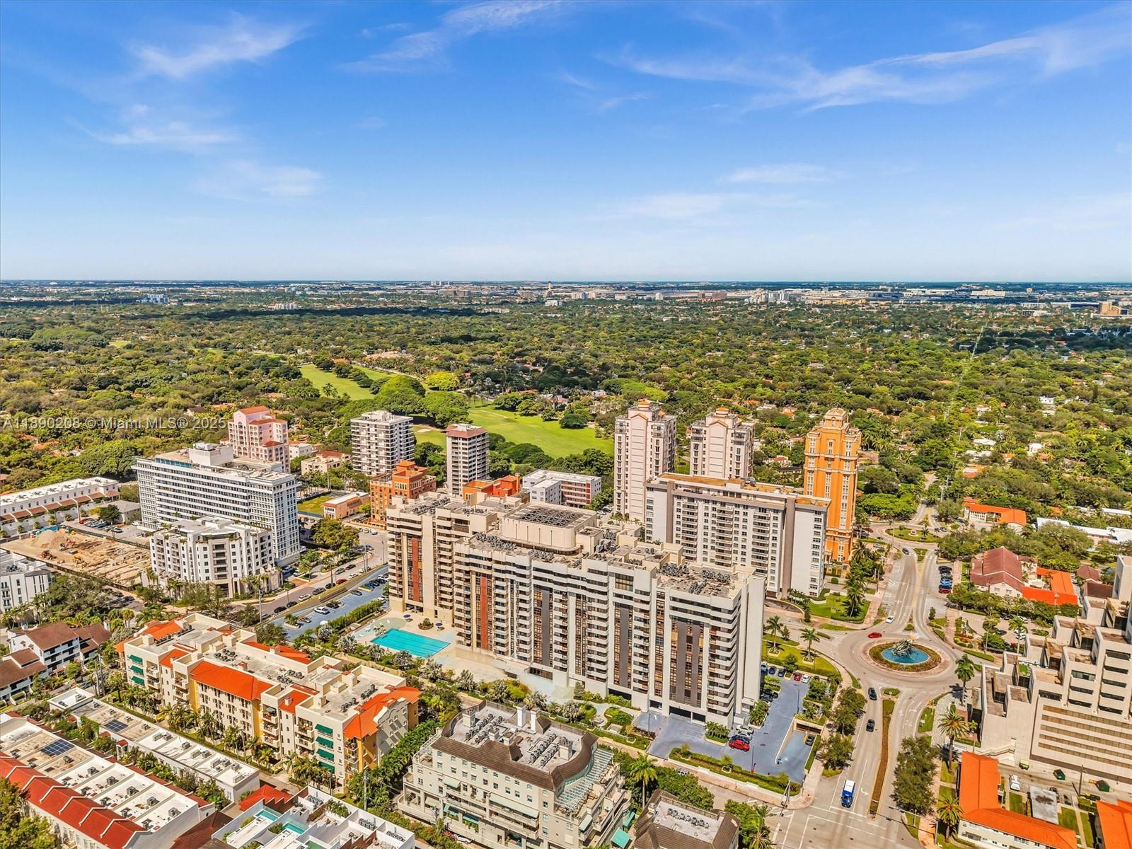 BILTMORE II CONDO - Residential