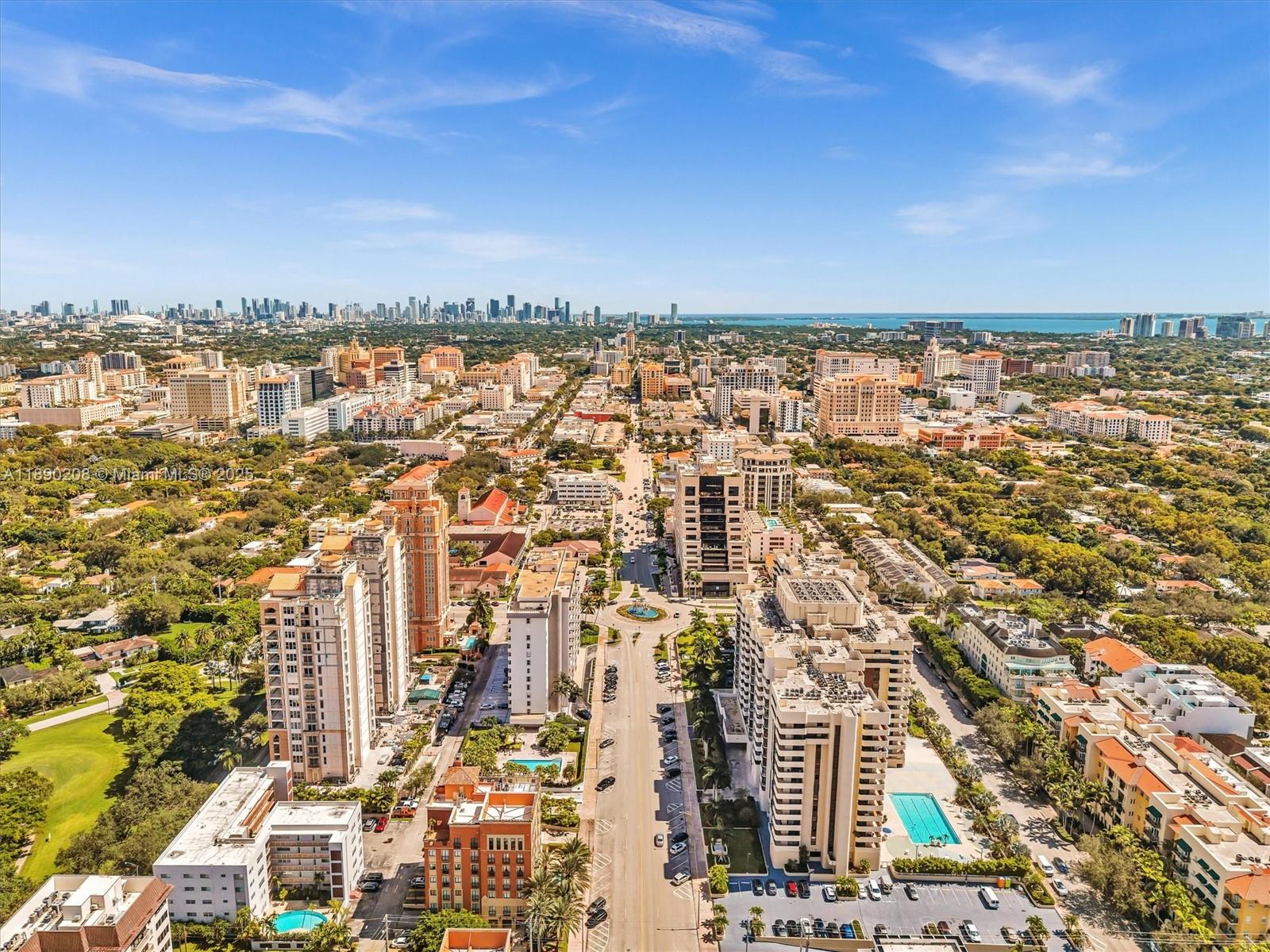 BILTMORE II CONDO - Residential