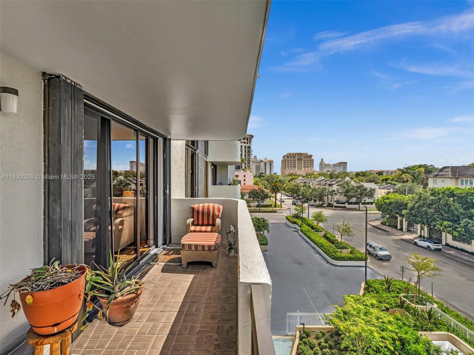 BILTMORE II CONDO - Residential