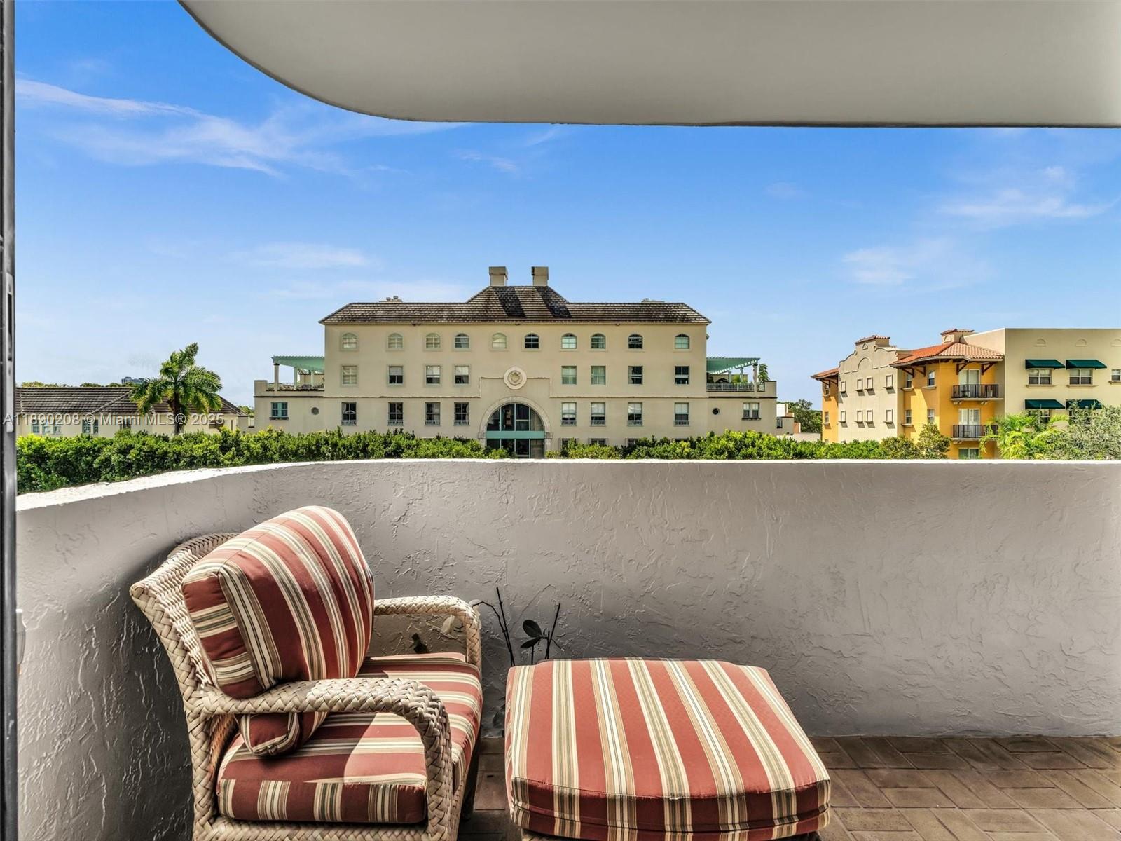 BILTMORE II CONDO - Residential