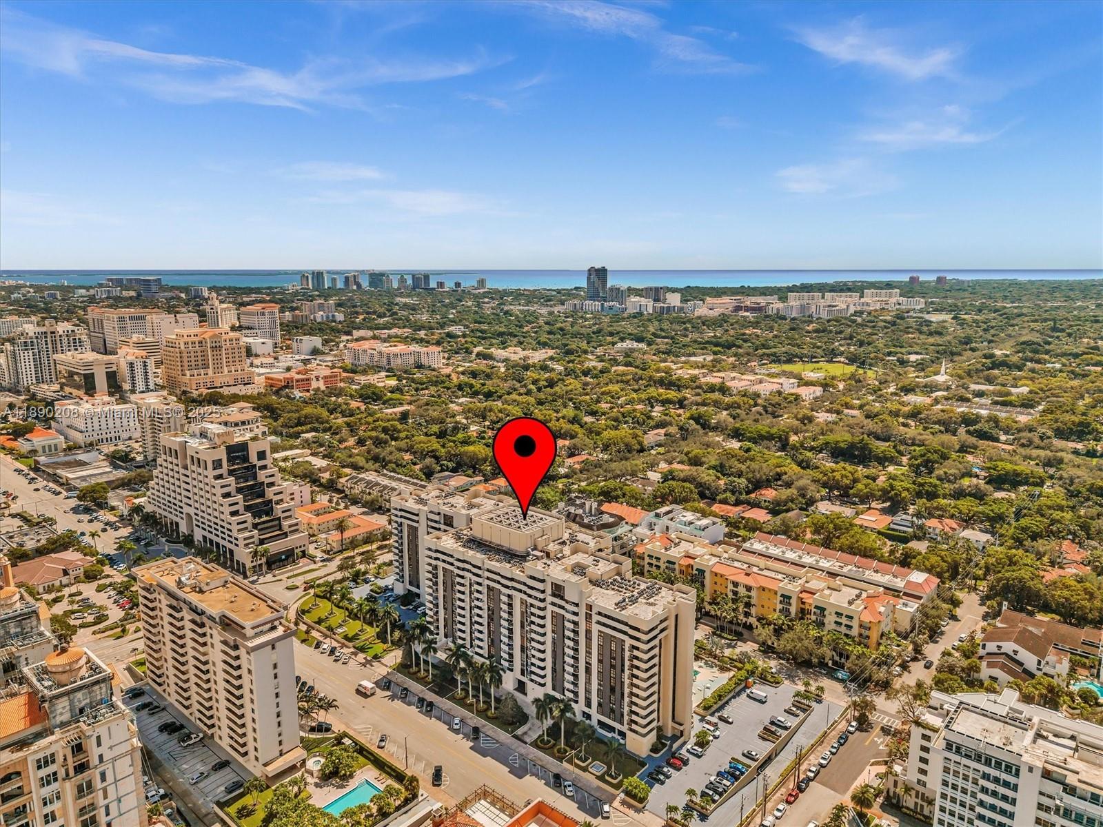 BILTMORE II CONDO - Residential