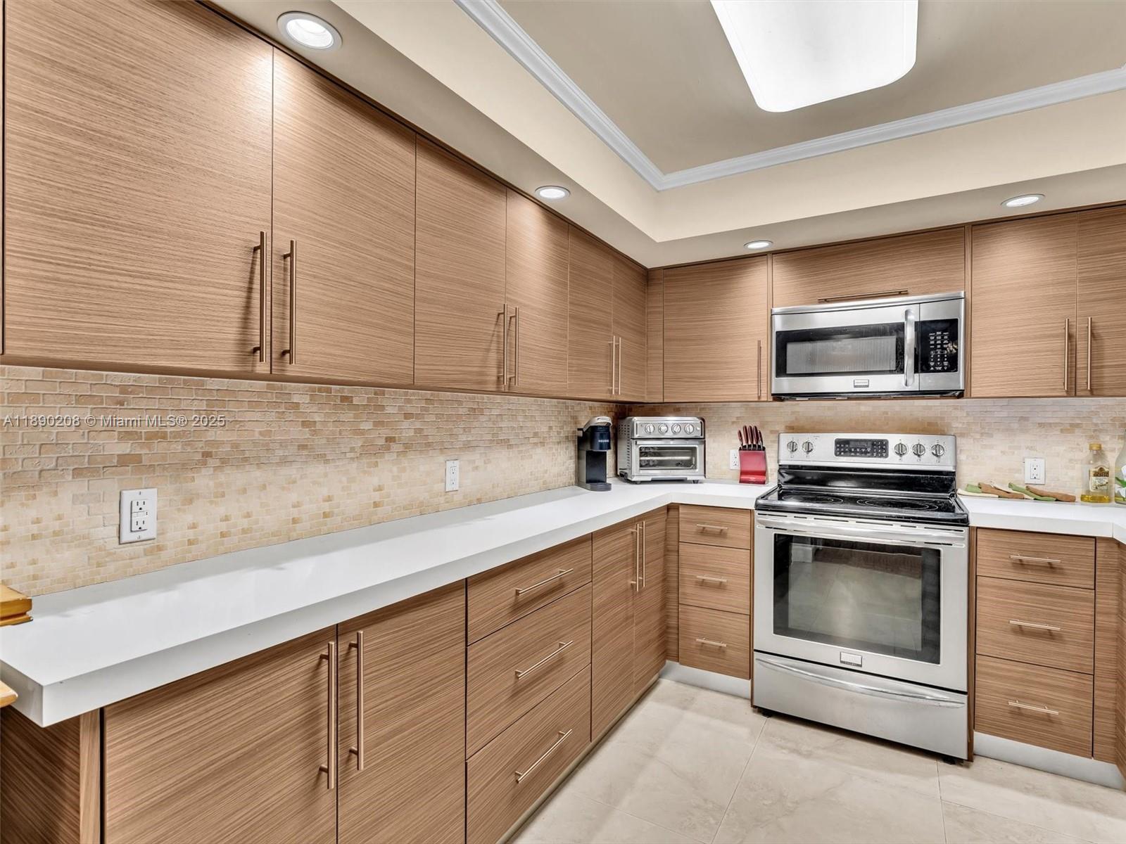 BILTMORE II CONDO - Residential