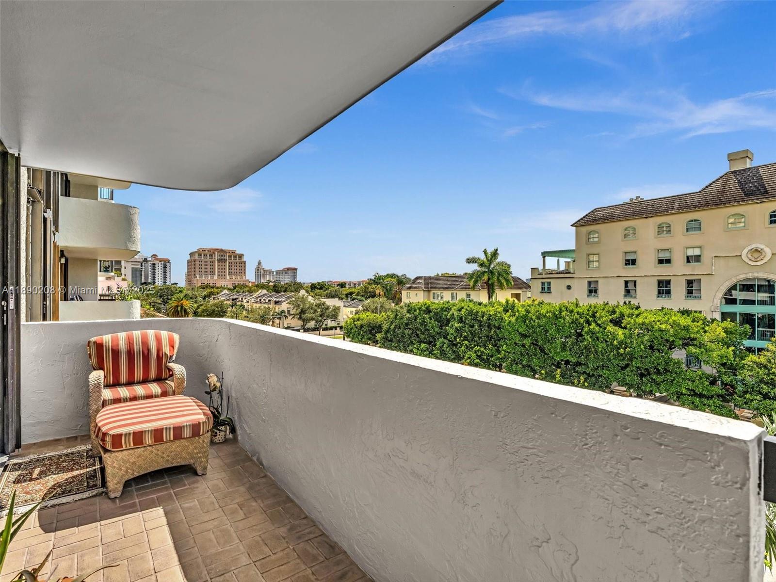 BILTMORE II CONDO - Residential