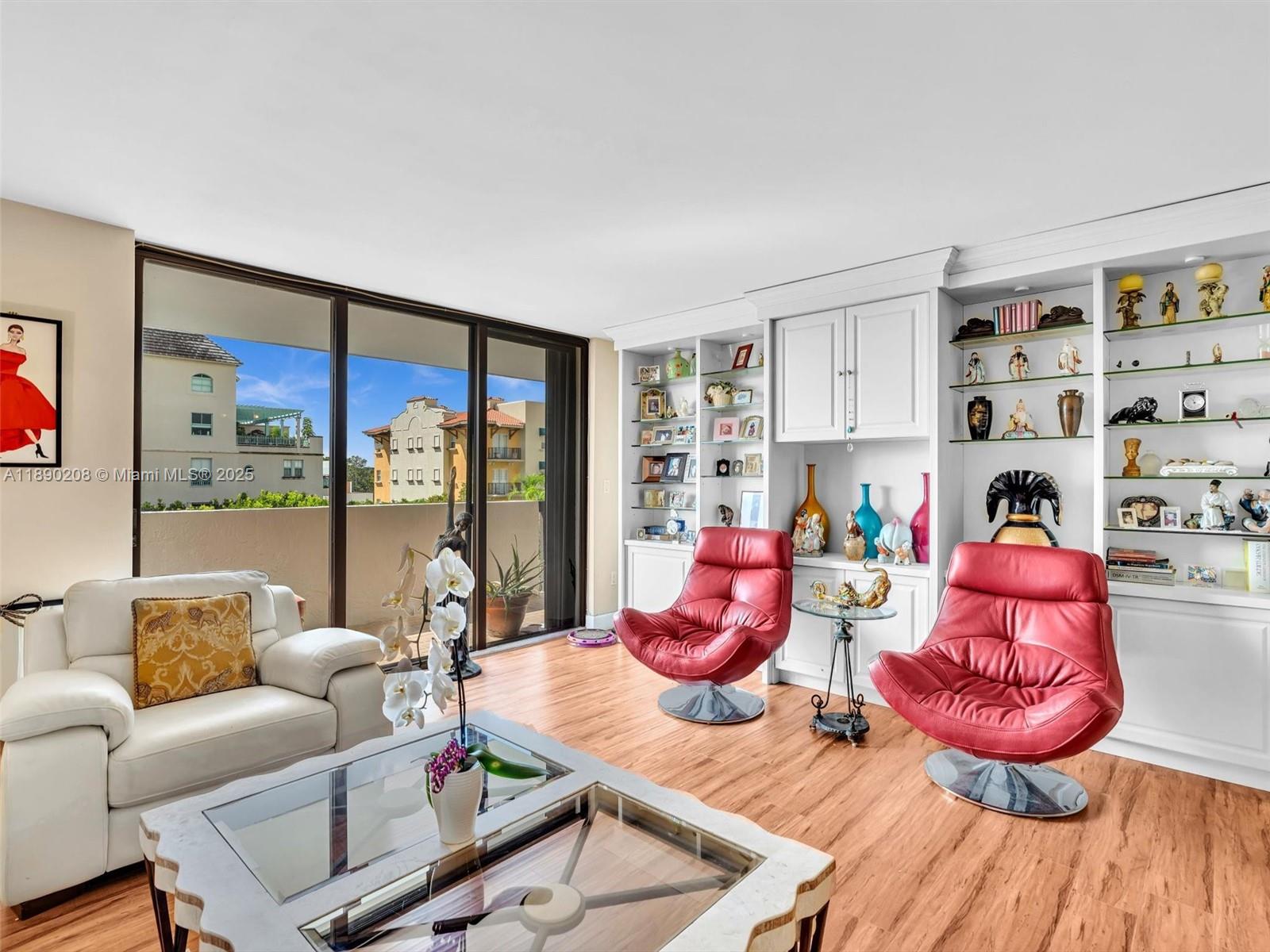 BILTMORE II CONDO - Residential