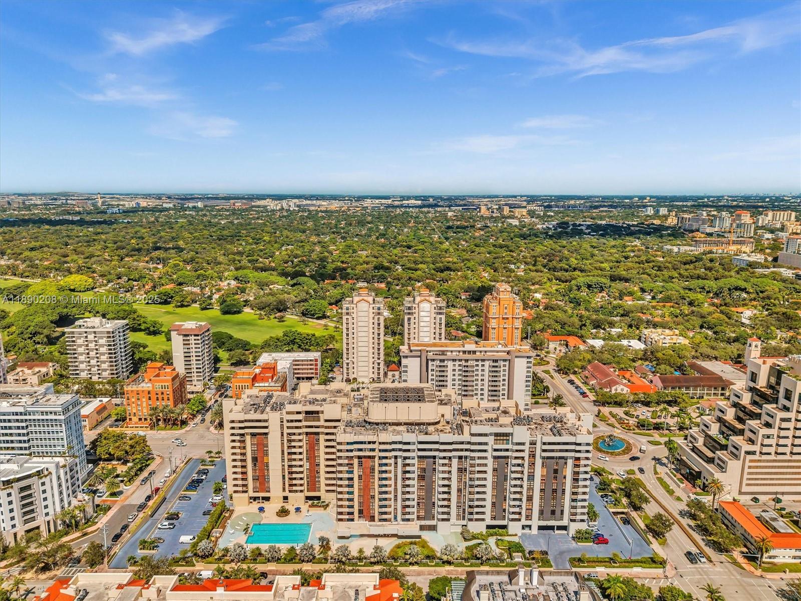 BILTMORE II CONDO - Residential