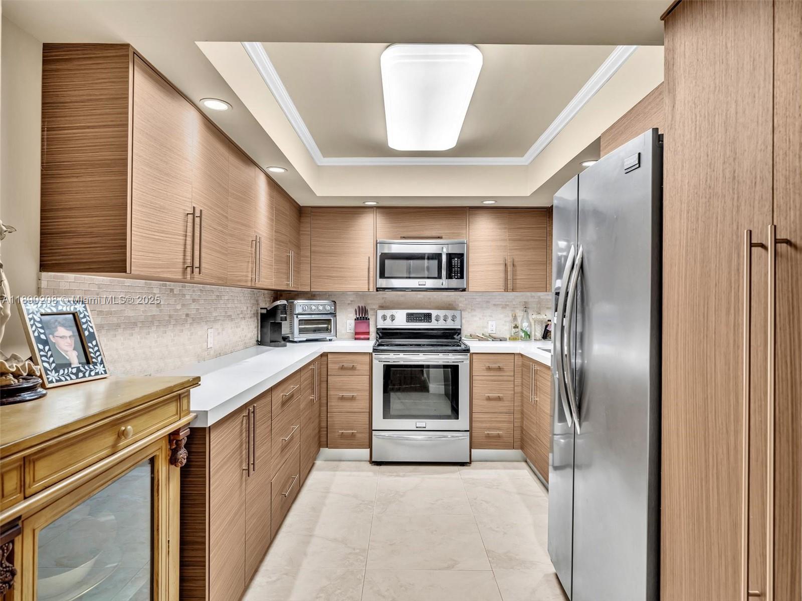 BILTMORE II CONDO - Residential