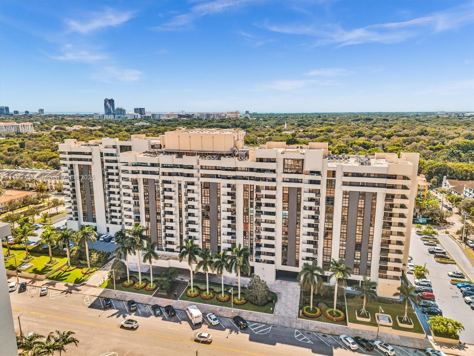 BILTMORE II CONDO - Residential