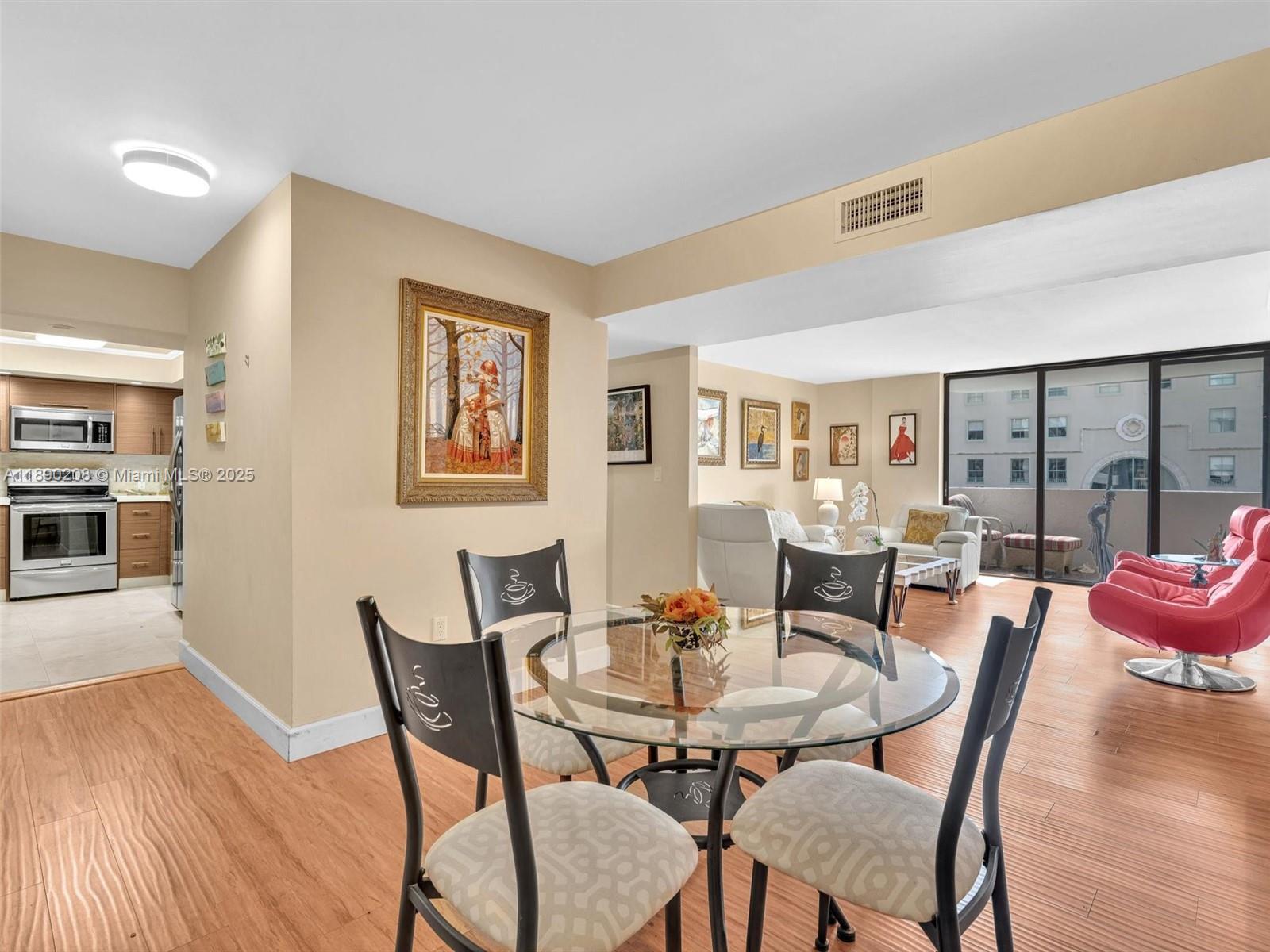 BILTMORE II CONDO - Residential