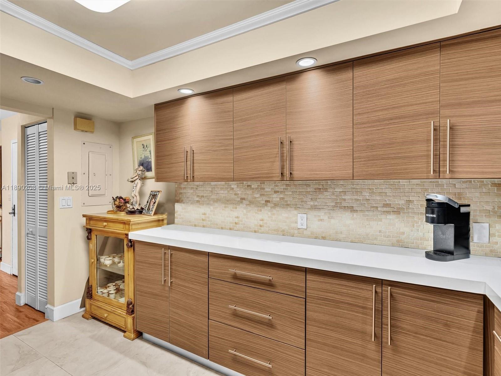 BILTMORE II CONDO - Residential