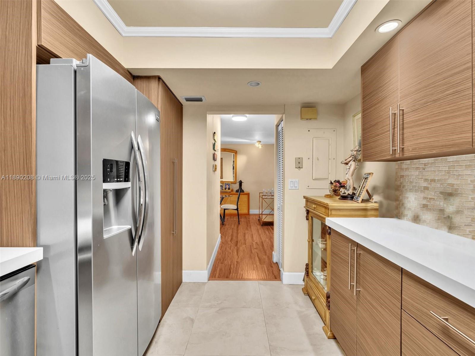 BILTMORE II CONDO - Residential