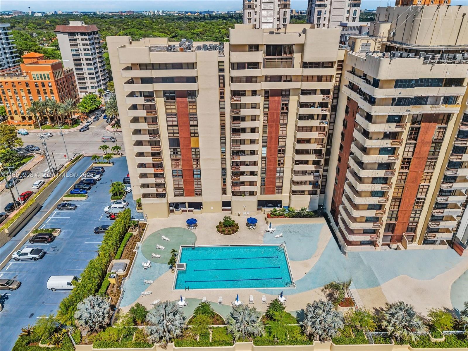 BILTMORE II CONDO - Residential