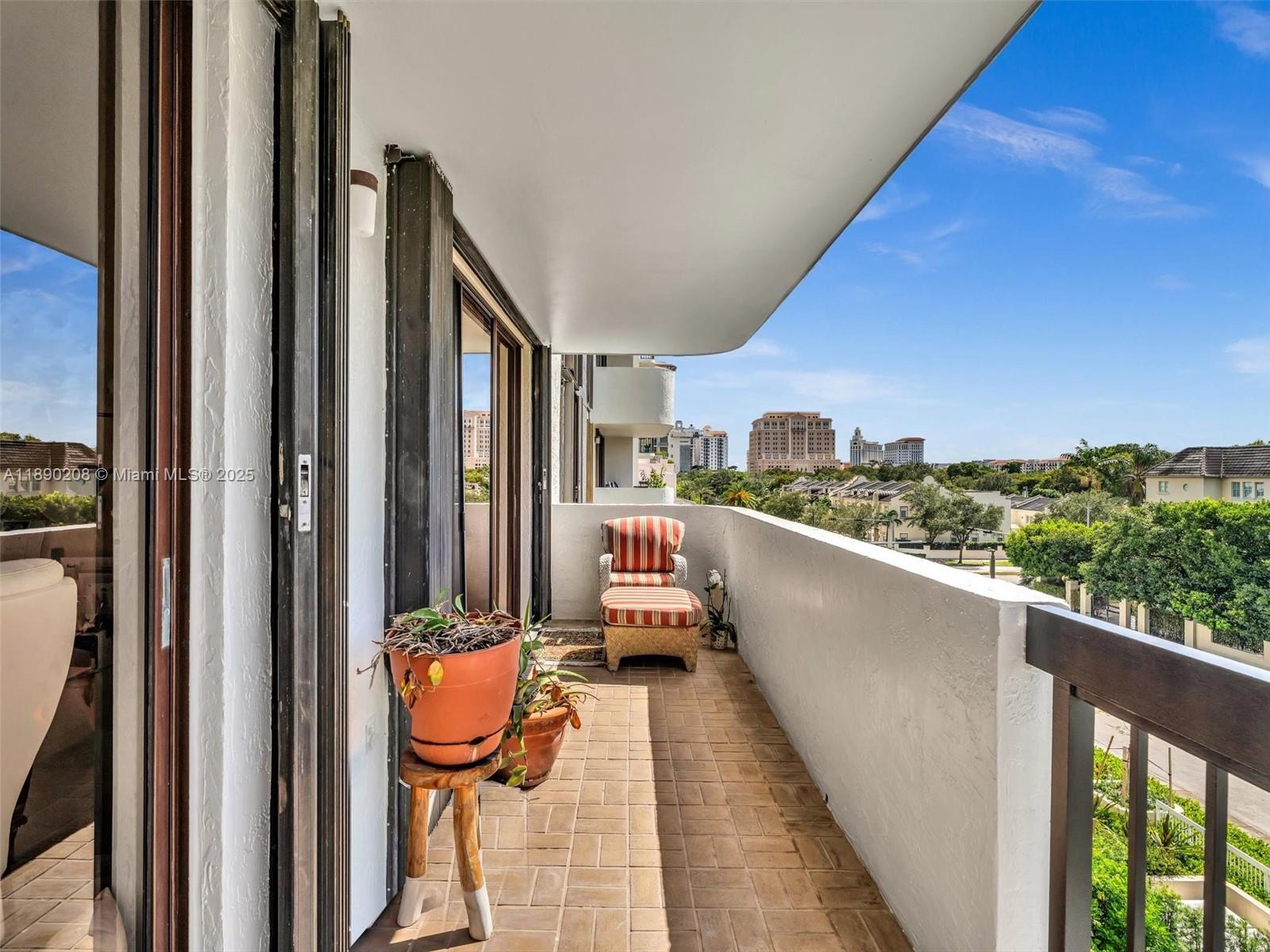 BILTMORE II CONDO - Residential