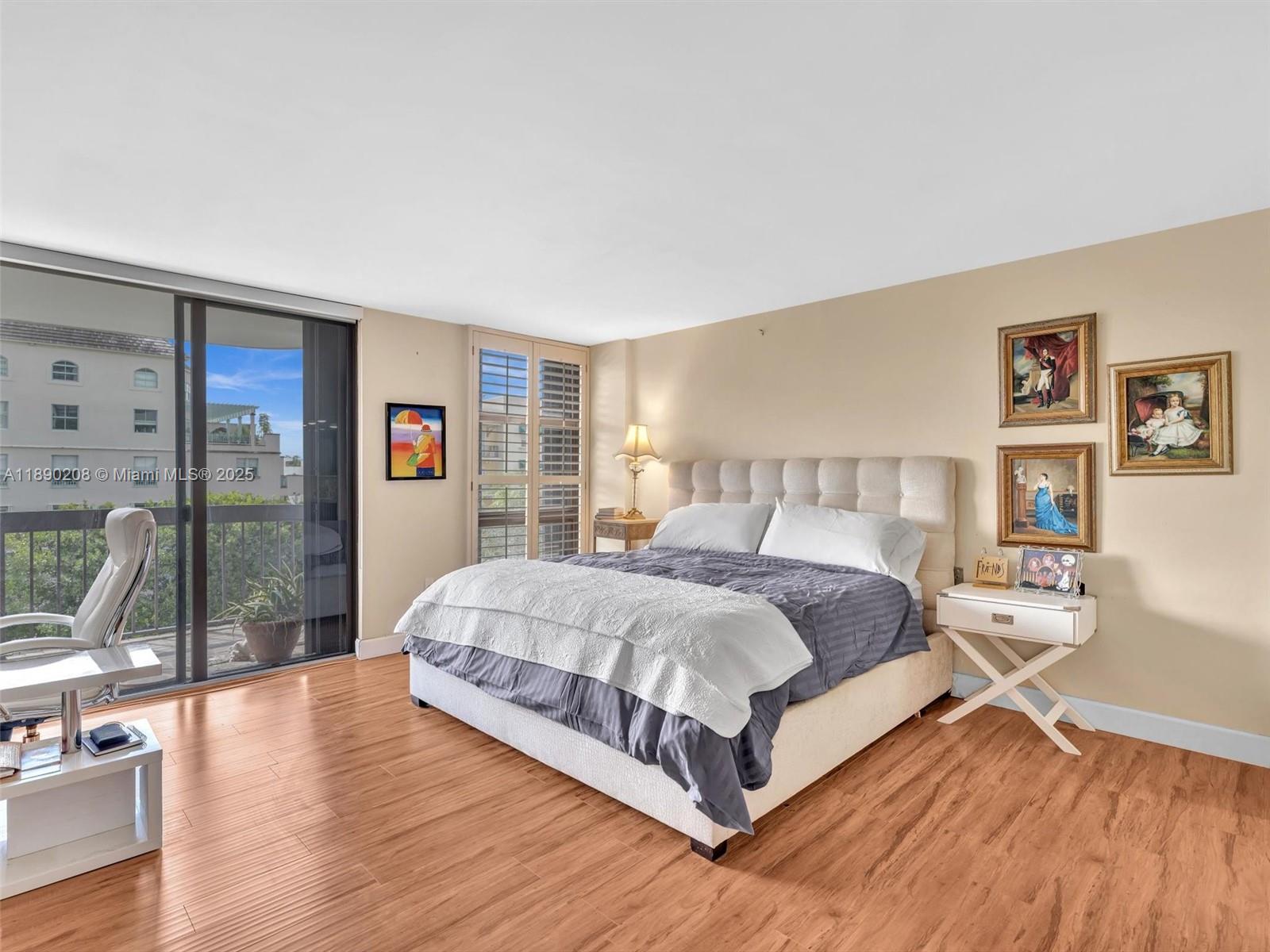 BILTMORE II CONDO - Residential