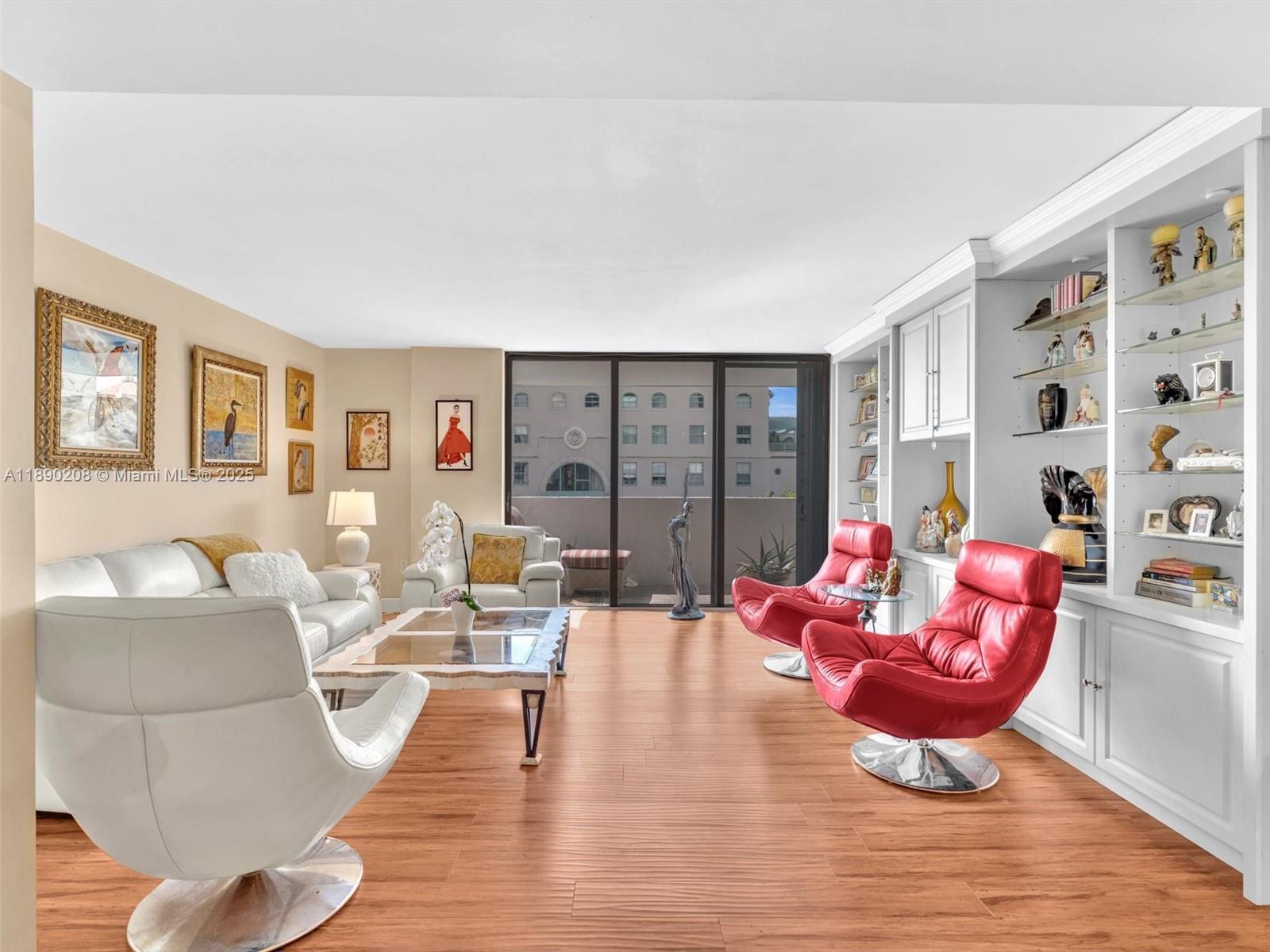 BILTMORE II CONDO - Residential