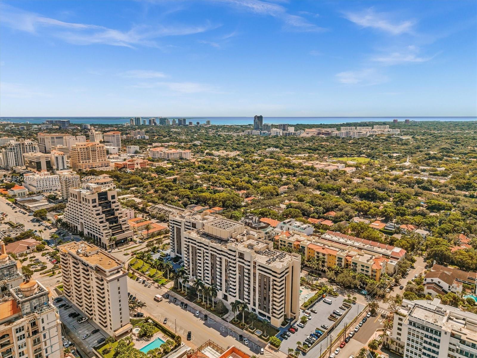 BILTMORE II CONDO - Residential