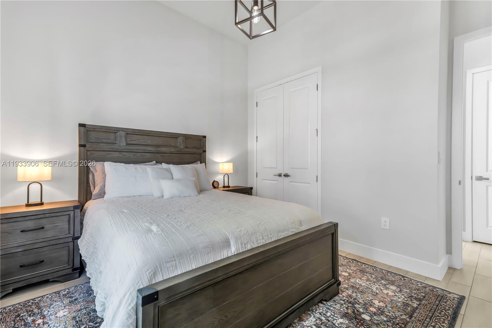 MCJUNKIN FARMS PLAT - Residential