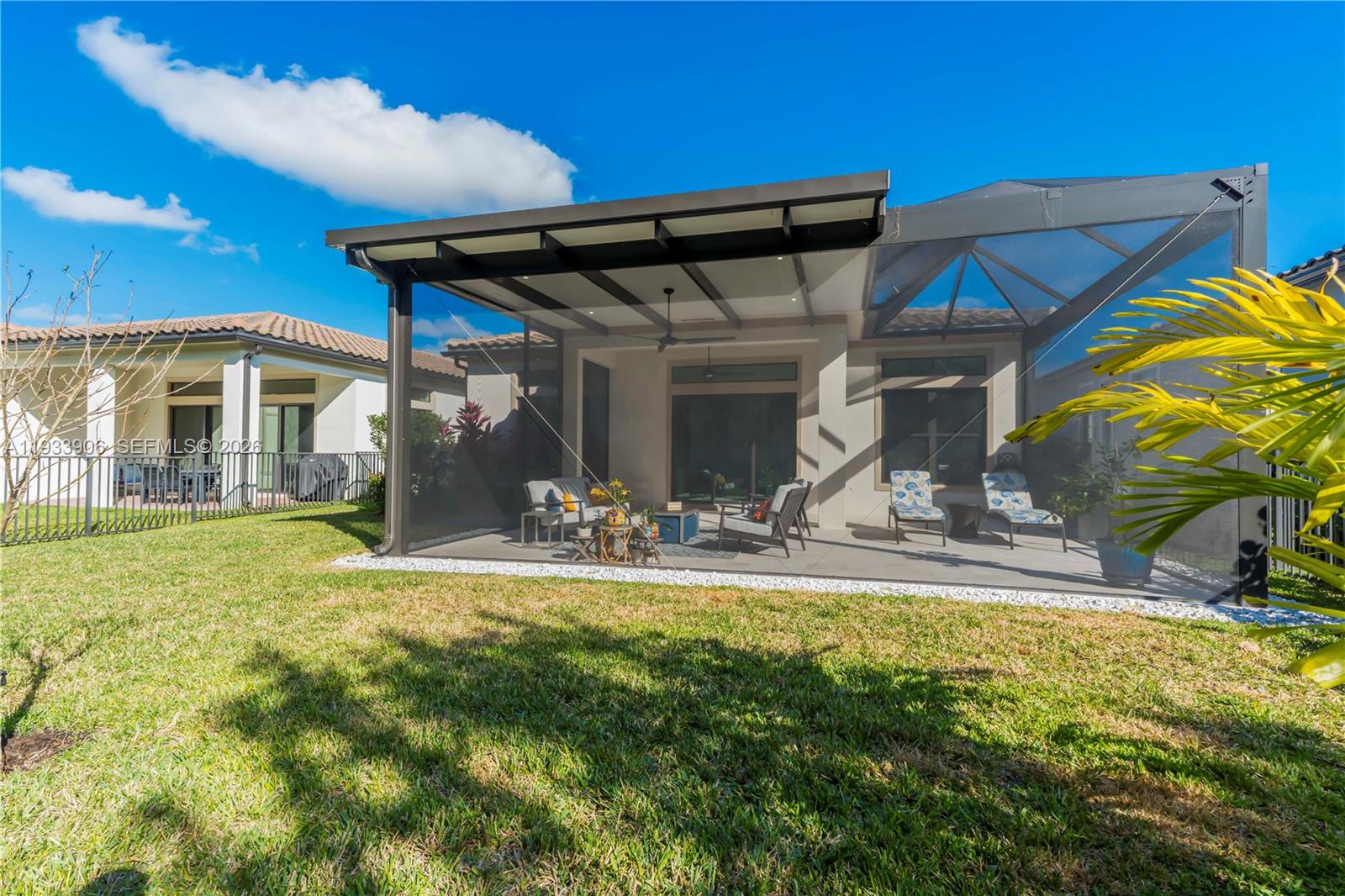 MCJUNKIN FARMS PLAT - Residential