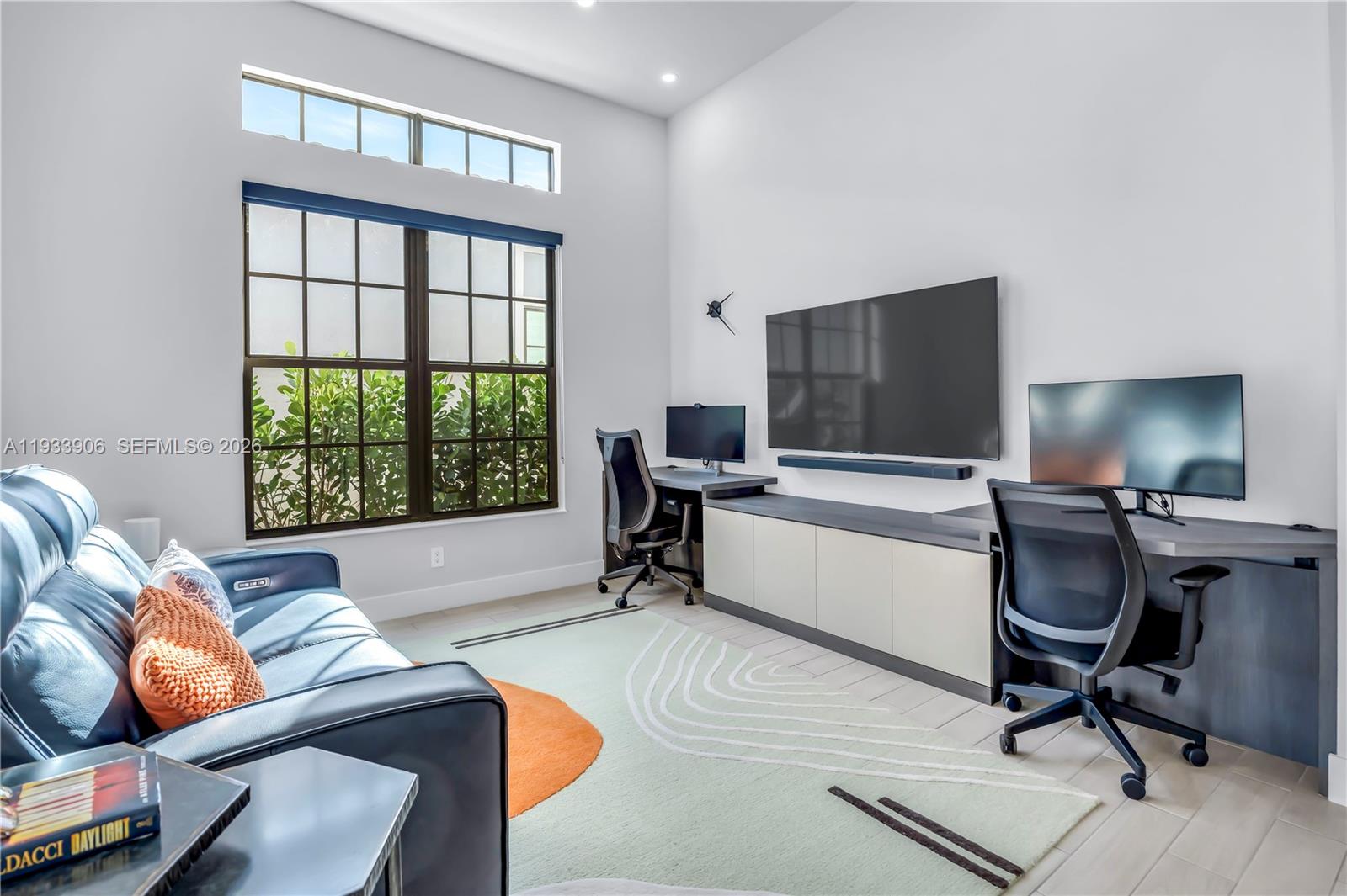 MCJUNKIN FARMS PLAT - Residential