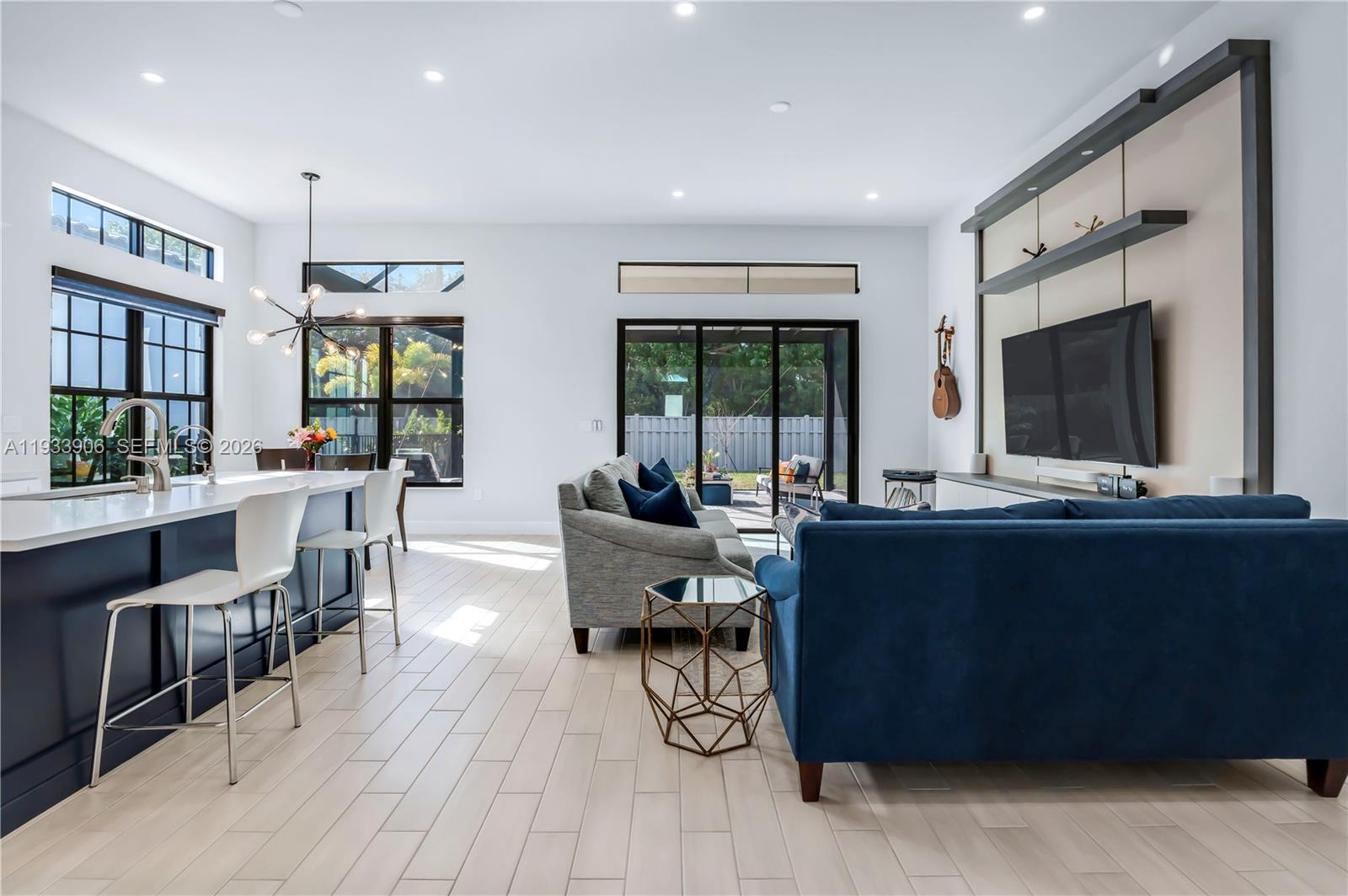 MCJUNKIN FARMS PLAT - Residential