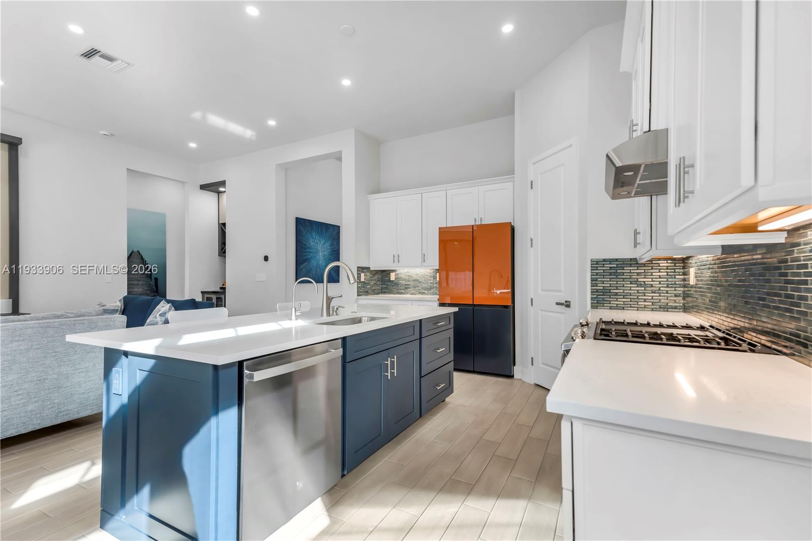 MCJUNKIN FARMS PLAT - Residential