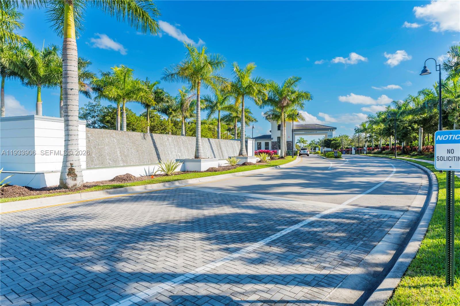 MCJUNKIN FARMS PLAT - Residential