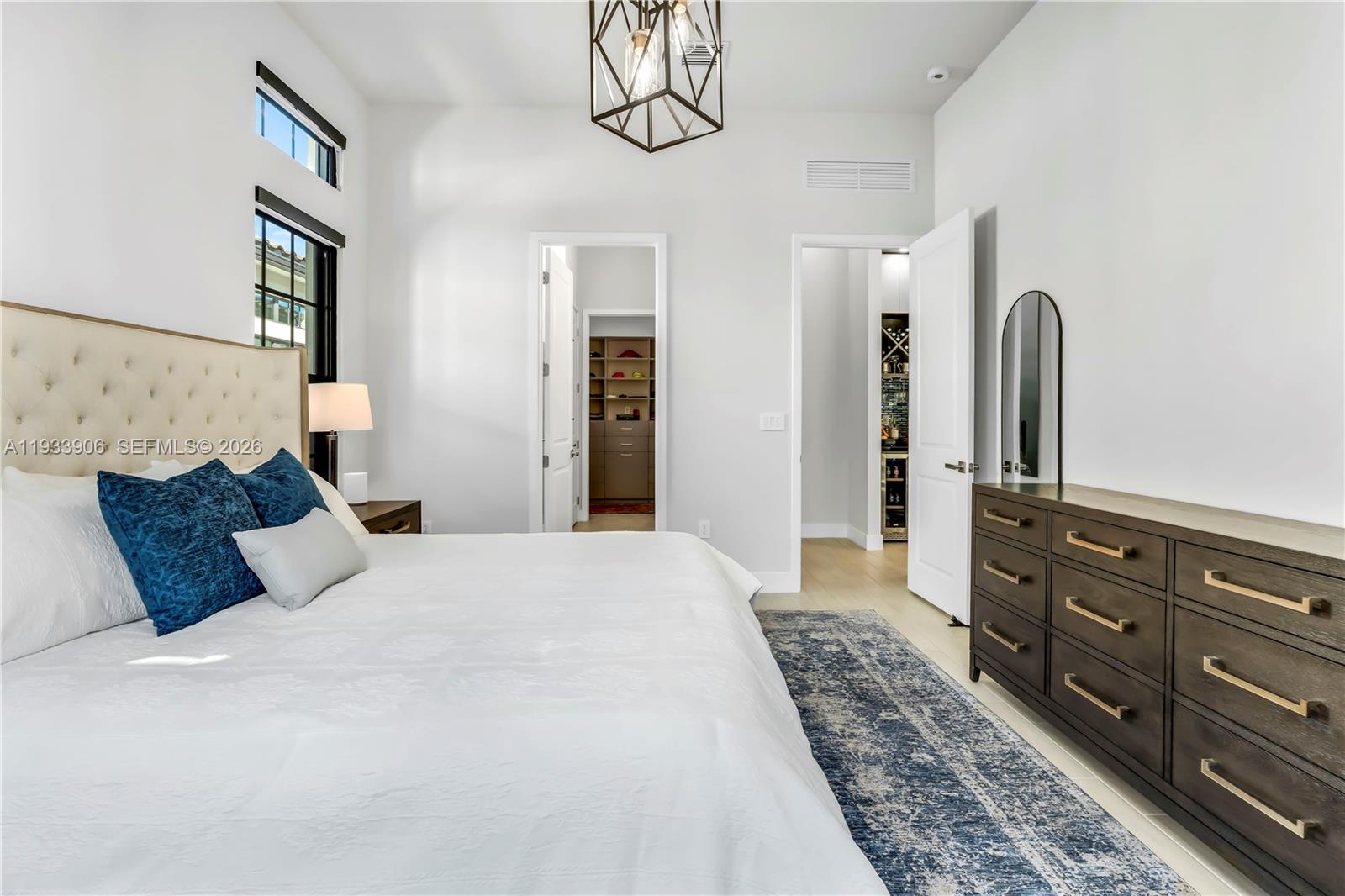 MCJUNKIN FARMS PLAT - Residential