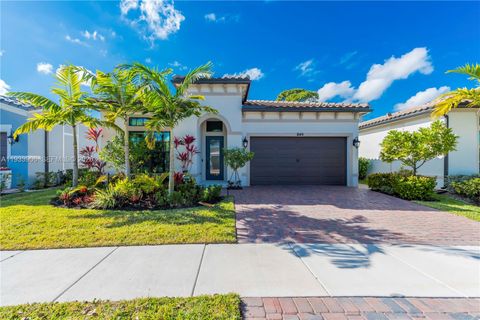 8149 Liberty Way Parkland FL 33067