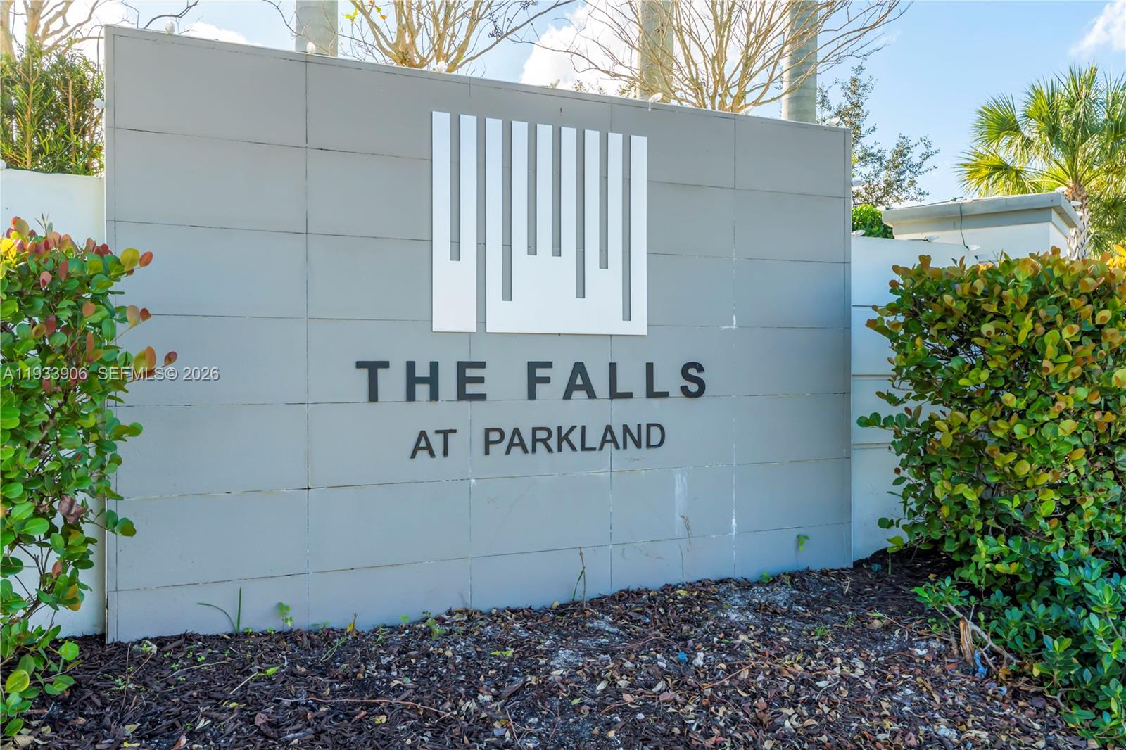 MCJUNKIN FARMS PLAT - Residential