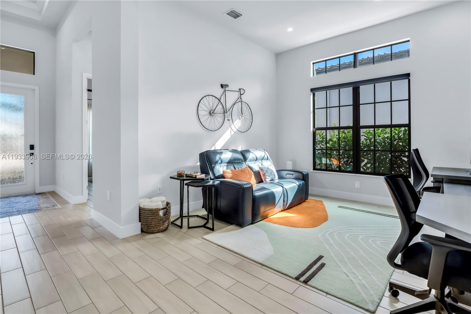 MCJUNKIN FARMS PLAT - Residential