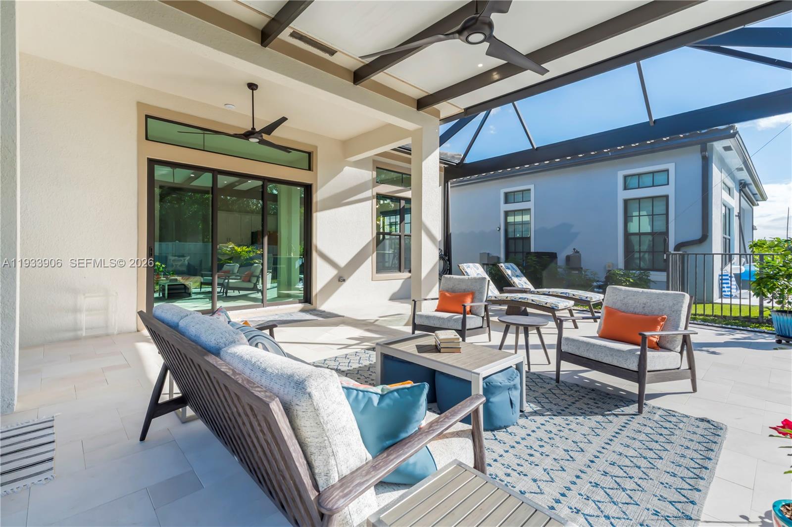 MCJUNKIN FARMS PLAT - Residential