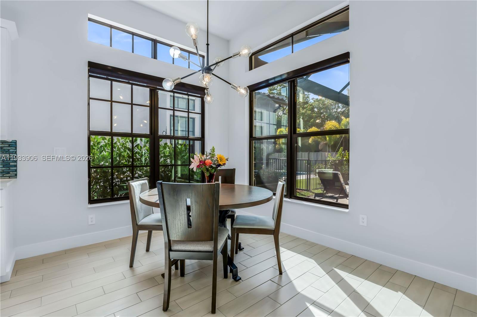 MCJUNKIN FARMS PLAT - Residential